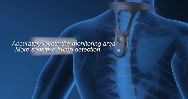 Hipee Smart Posture Helper