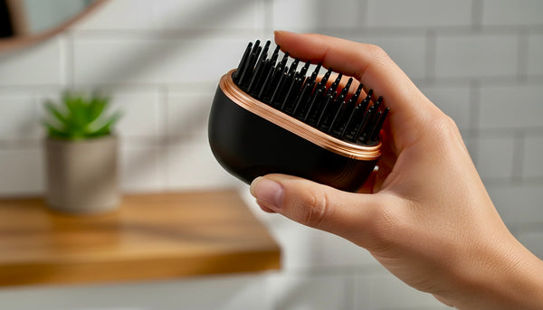PocketGlam On-the-Go Brush