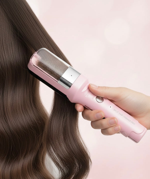 Magic Split End Fixer