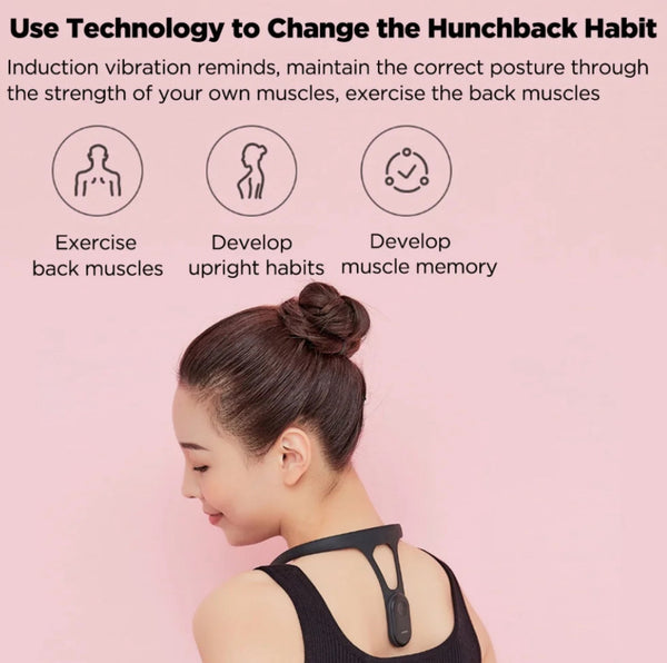 Hipee Smart Posture Helper